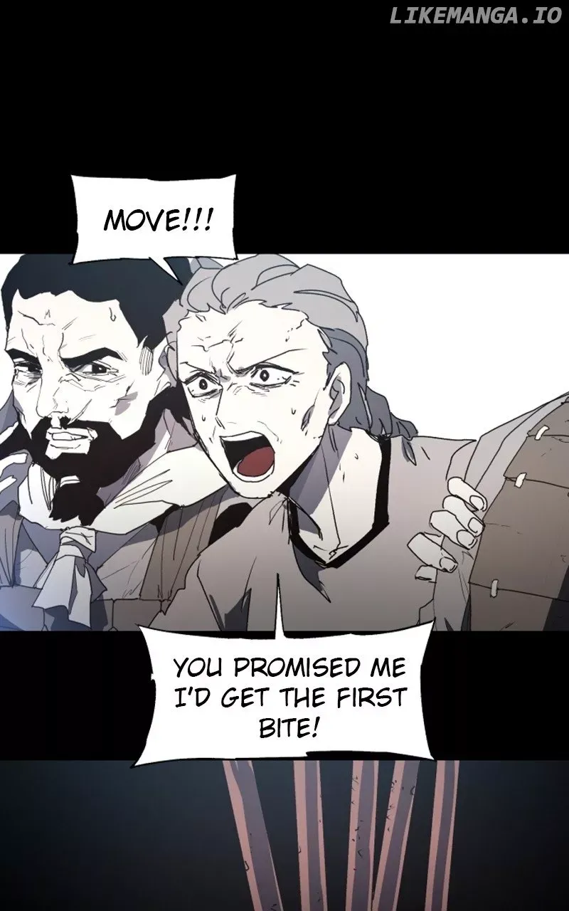 Read The Ember Knight Manga Online