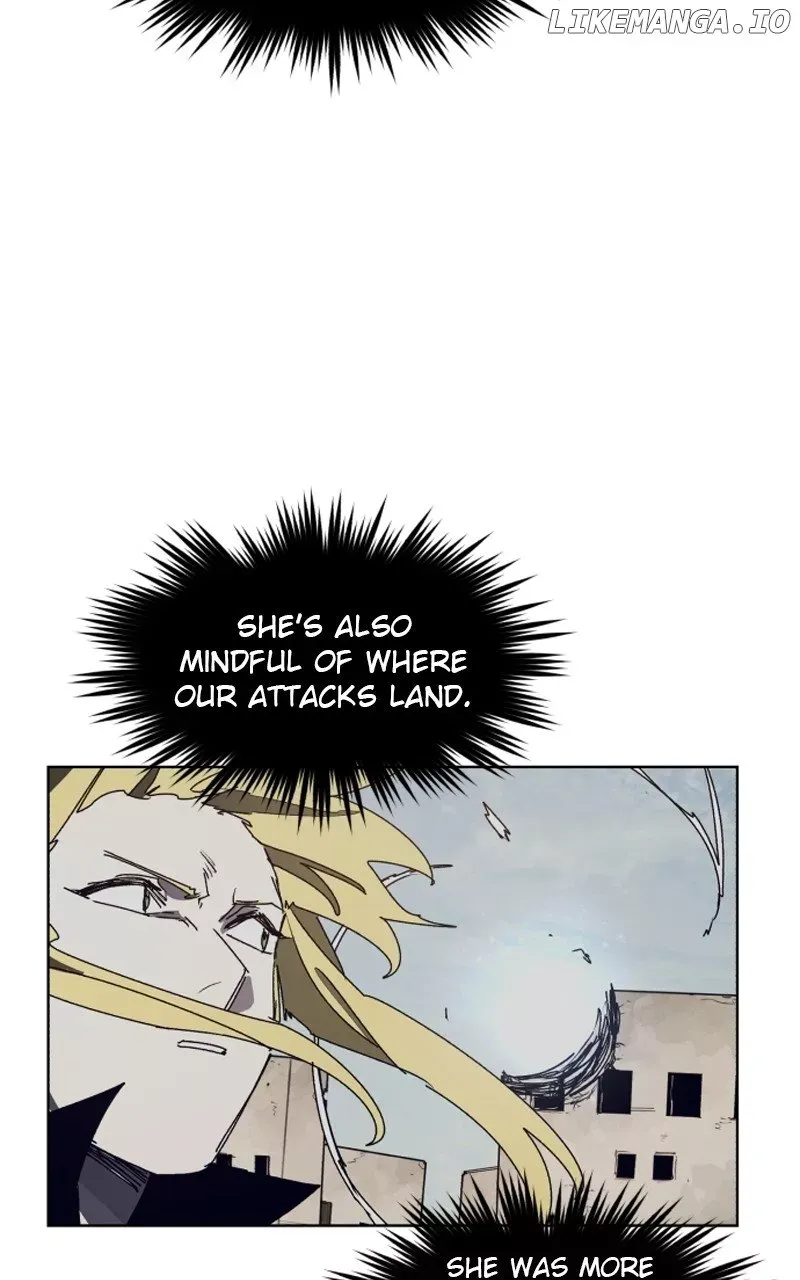 Read The Ember Knight Manga Online