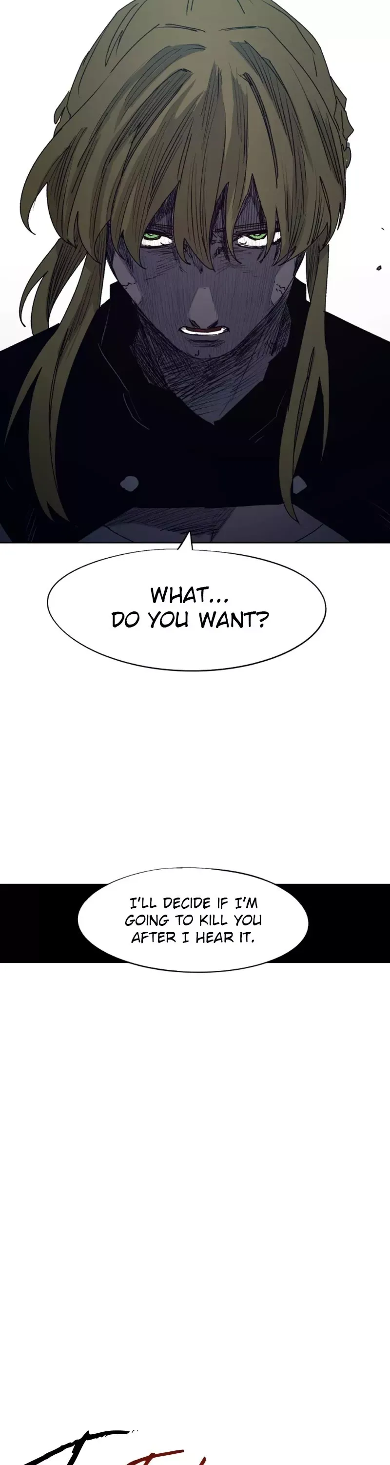 Read The Ember Knight Manga Online