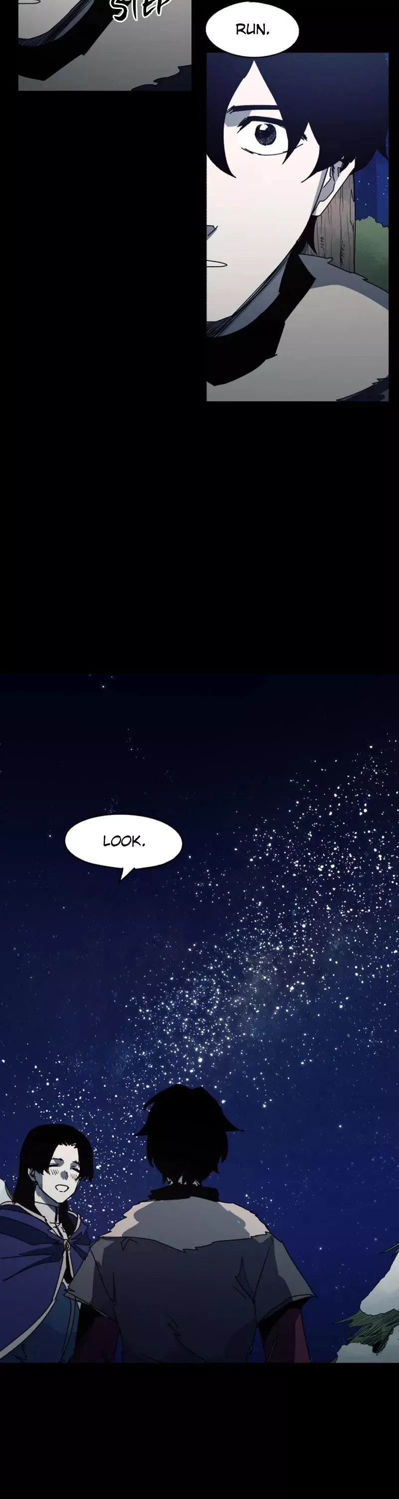 Read The Ember Knight Manga Online