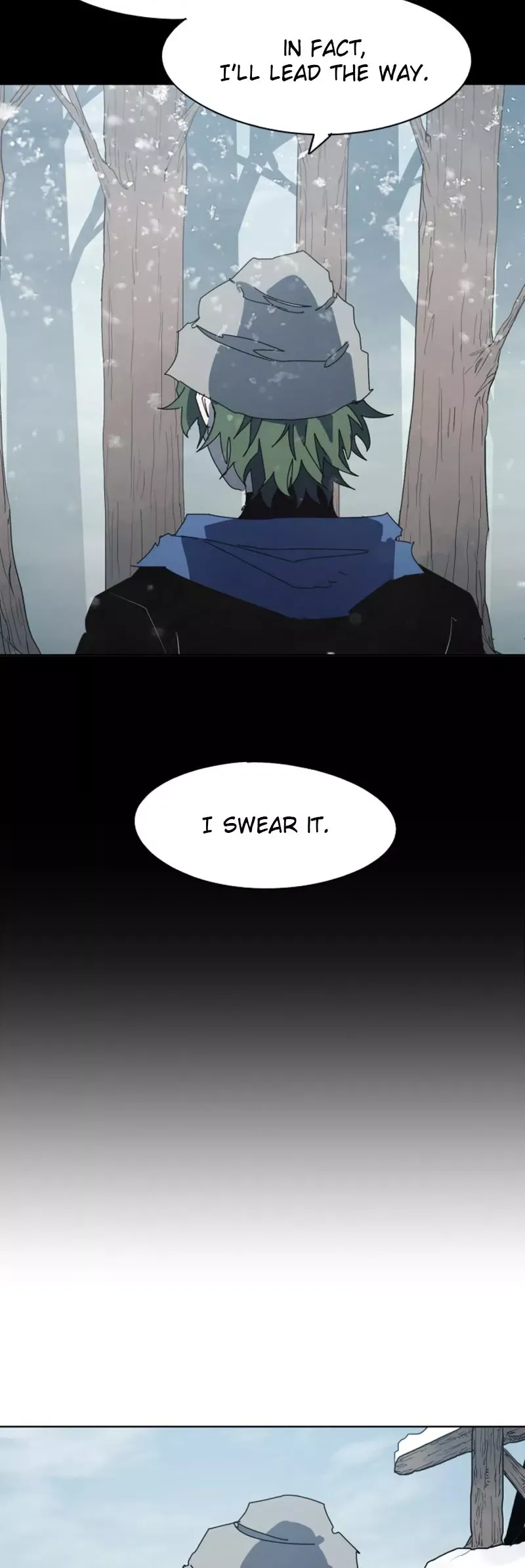 Read The Ember Knight Manga Online