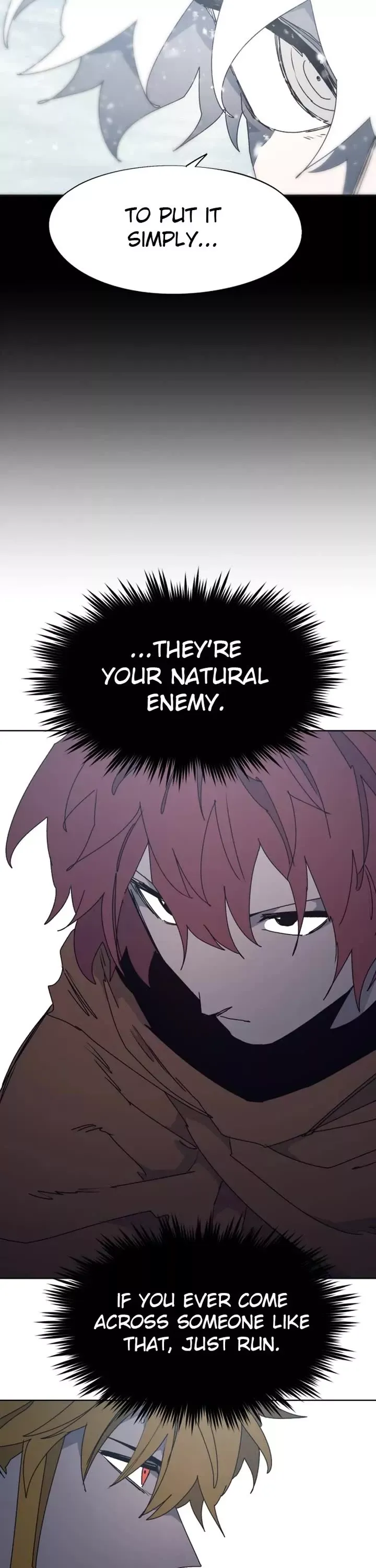 Read The Ember Knight Manga Online