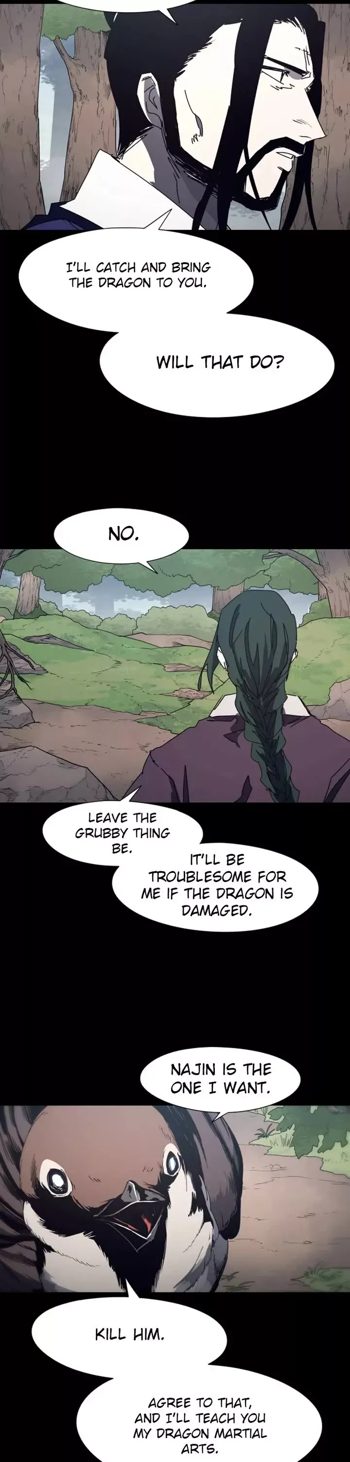 Read The Ember Knight Manga Online