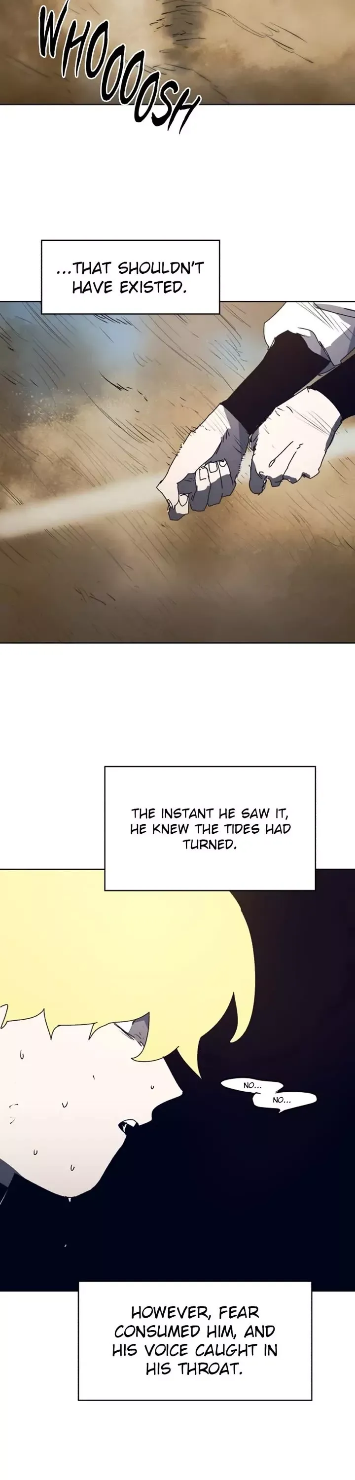 Read The Ember Knight Manga Online