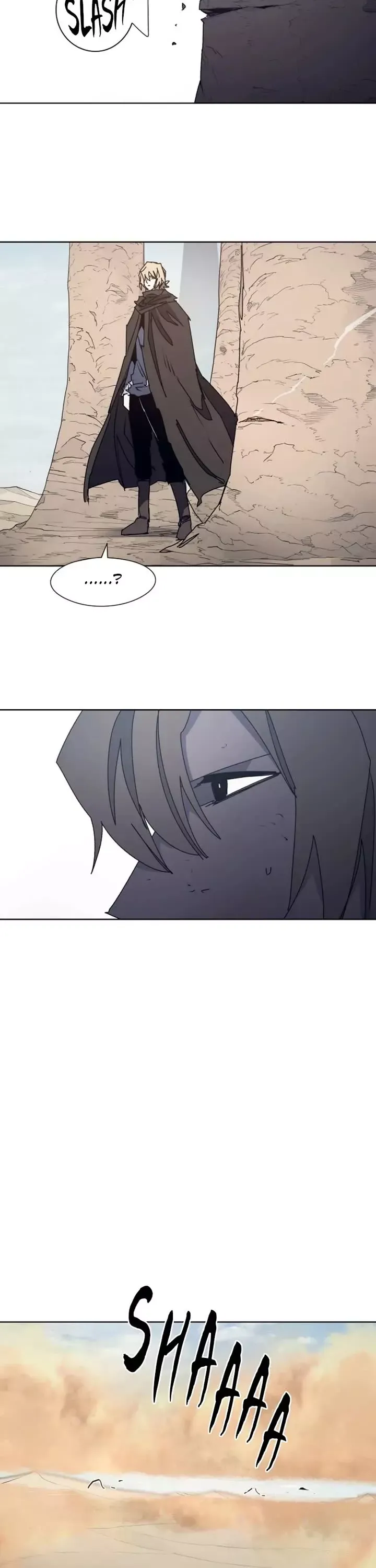 Read The Ember Knight Manga Online