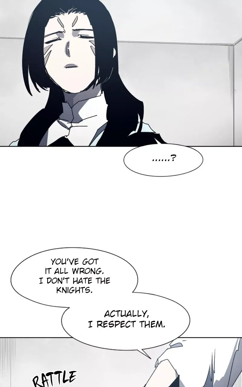 Read The Ember Knight Manga Online