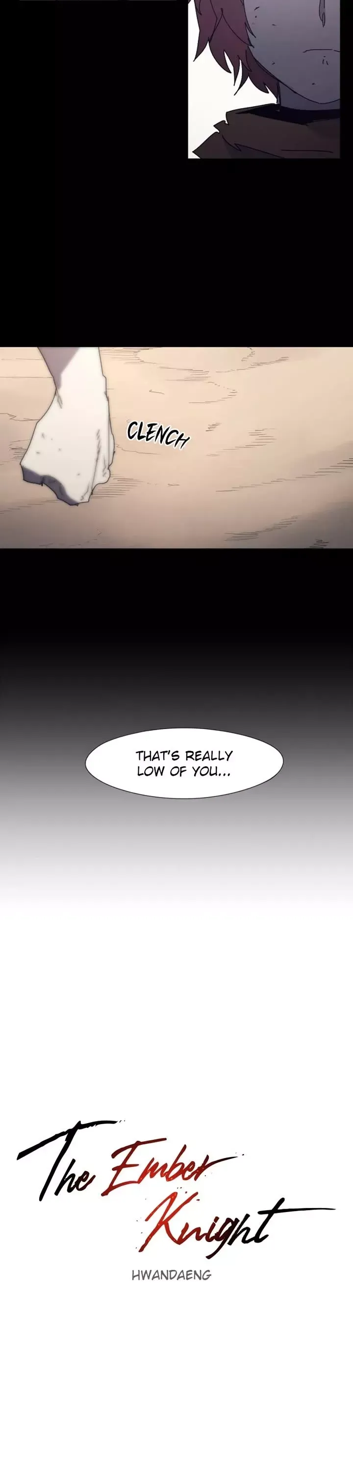 Read The Ember Knight Manga Online