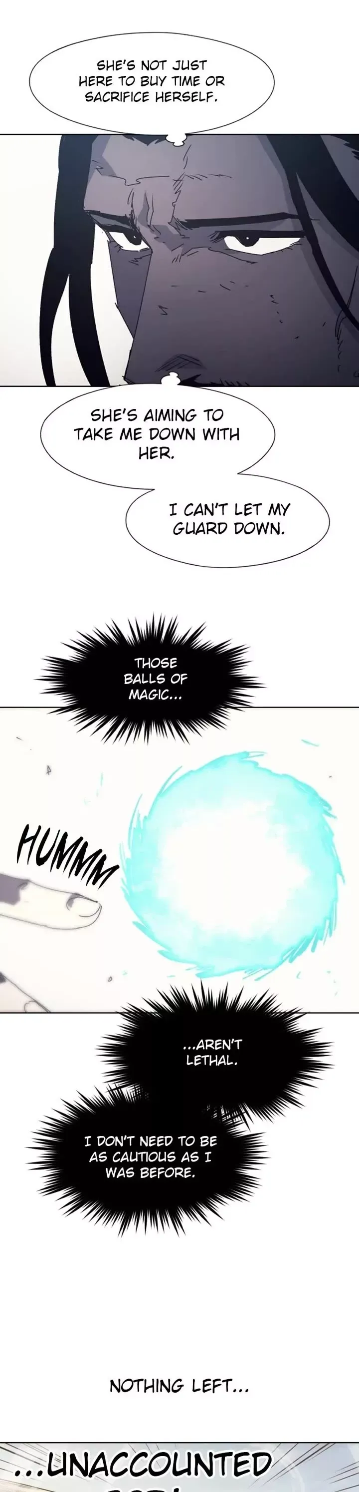 Read The Ember Knight Manga Online
