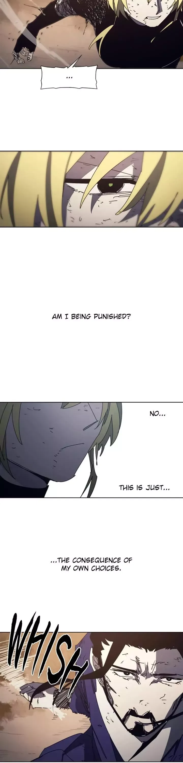 Read The Ember Knight Manga Online
