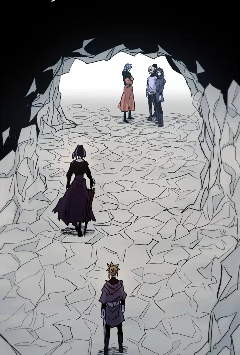 Read The Ember Knight Manga Online