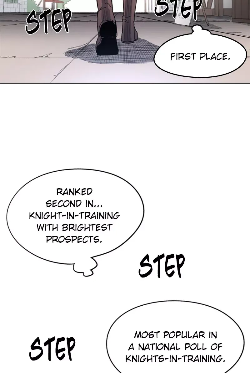 Read The Ember Knight Manga Online