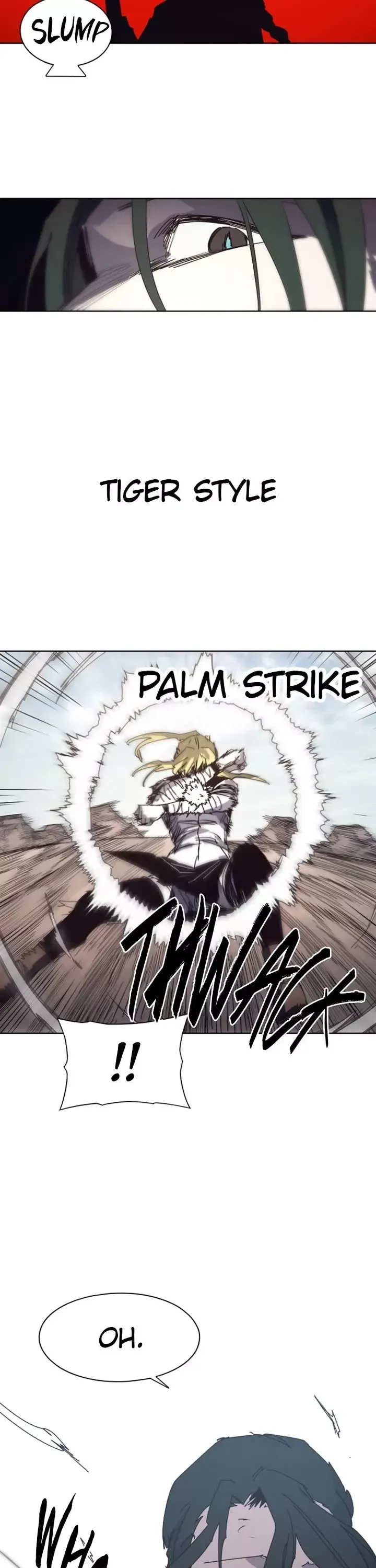 Read The Ember Knight Manga Online