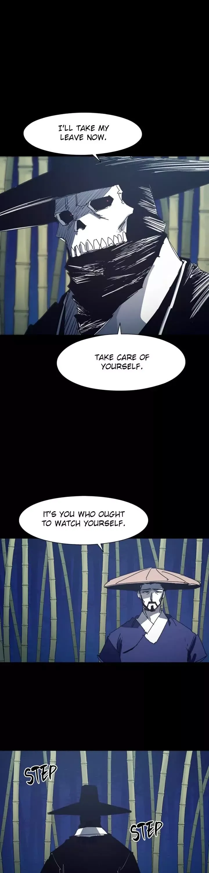 Read The Ember Knight Manga Online