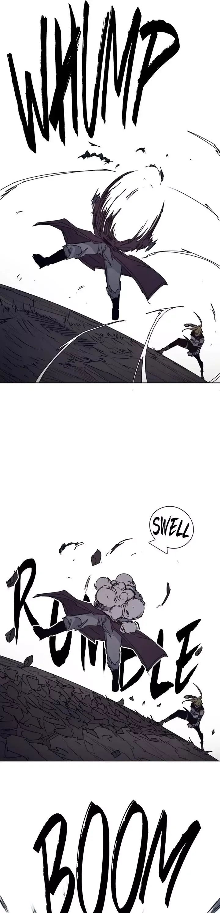 Read The Ember Knight Manga Online