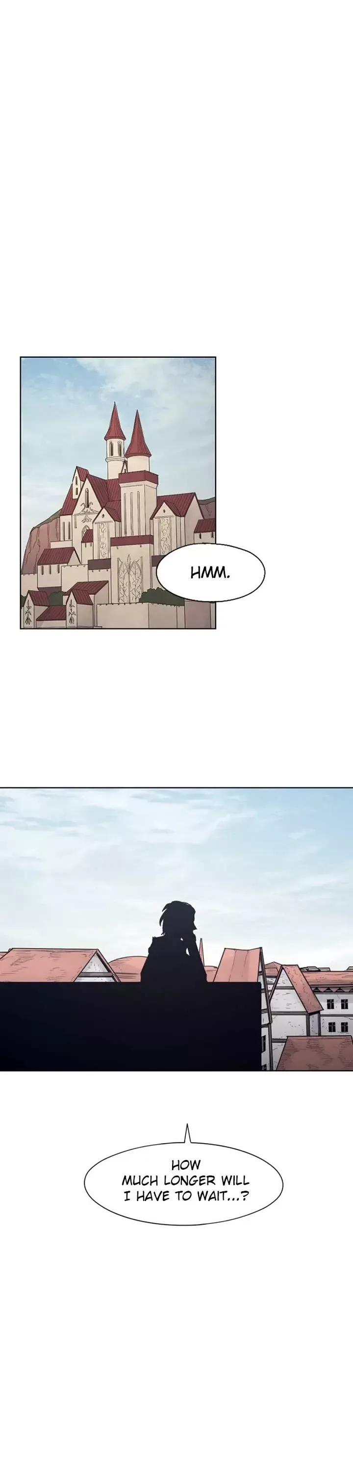 Read The Ember Knight Manga Online