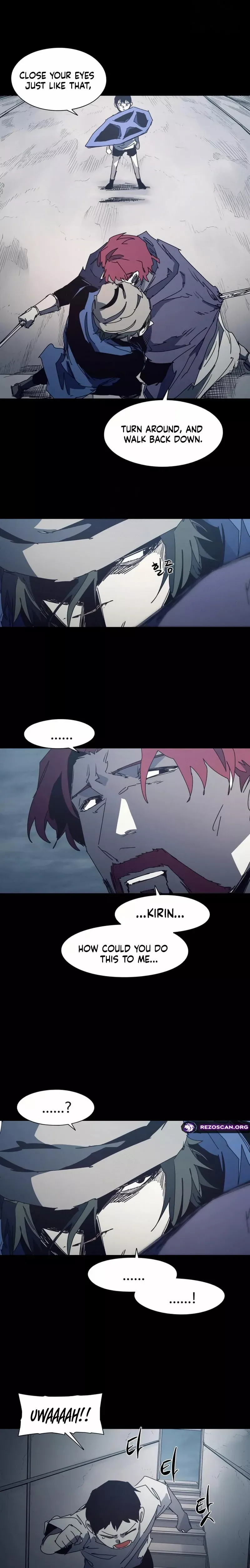 Read The Ember Knight Manga Online
