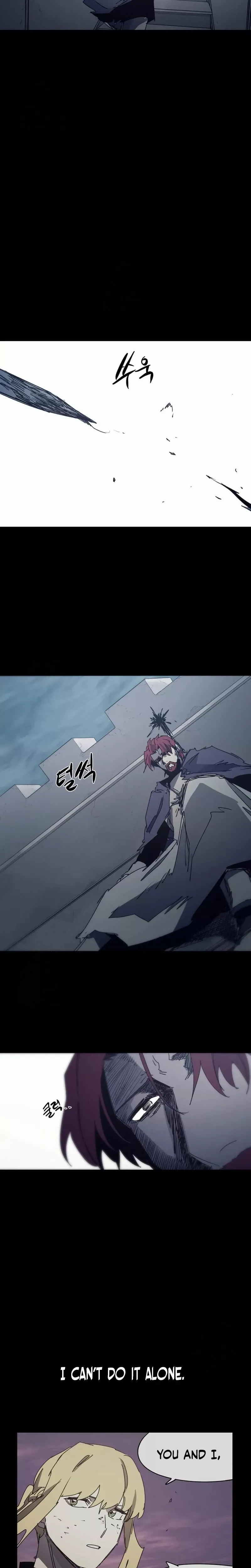 Read The Ember Knight Manga Online