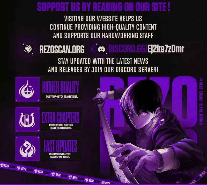 Read The Ember Knight Manga Online