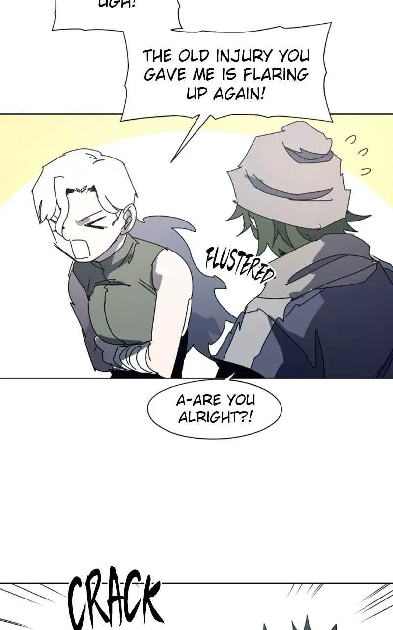 Read The Ember Knight Manga Online