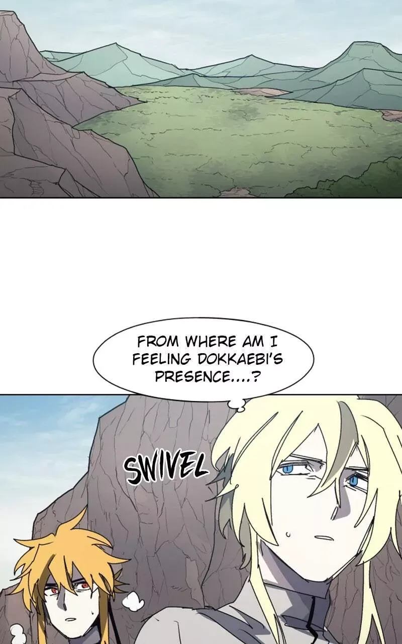 Read The Ember Knight Manga Online