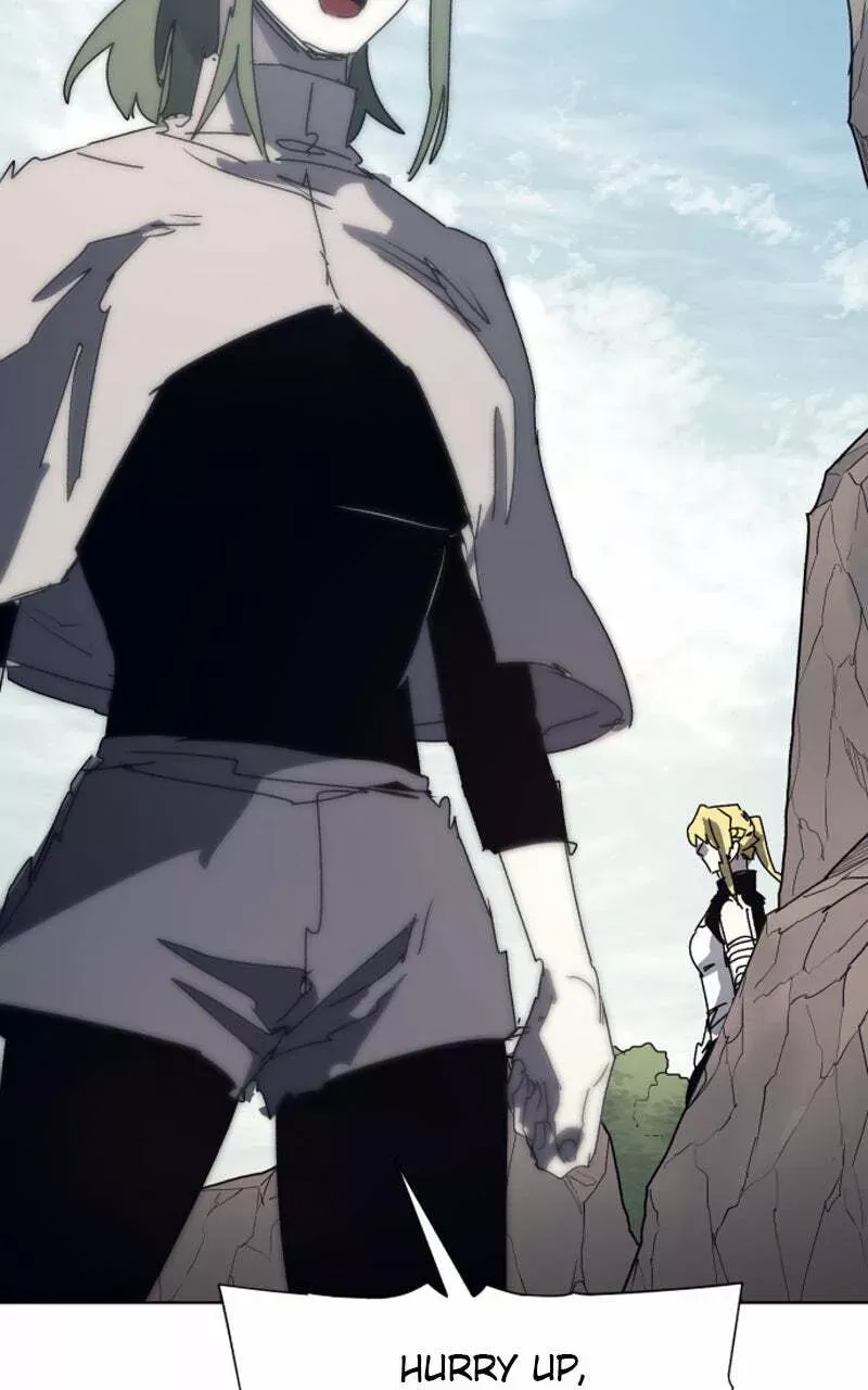 Read The Ember Knight Manga Online