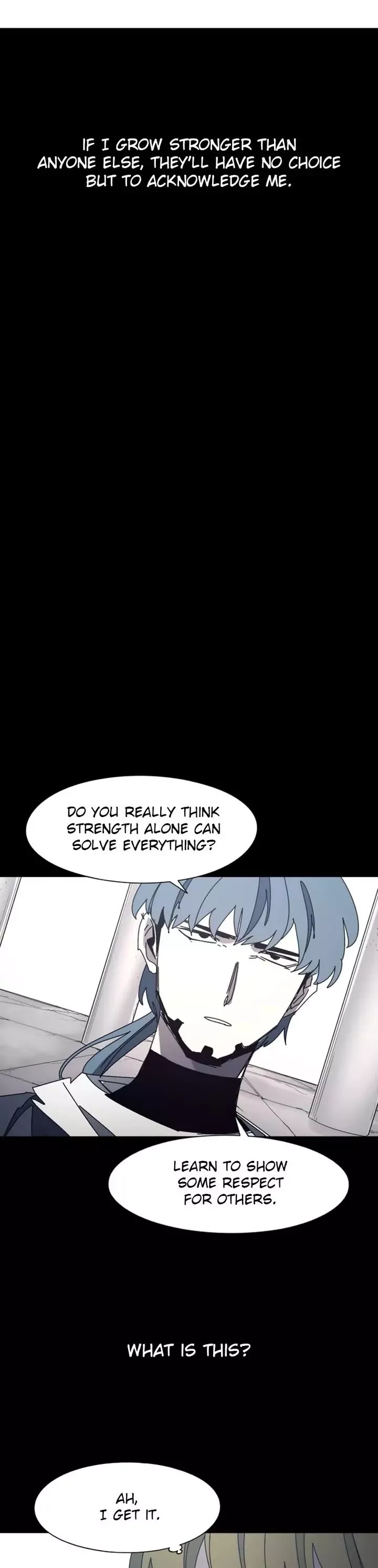 Read The Ember Knight Manga Online