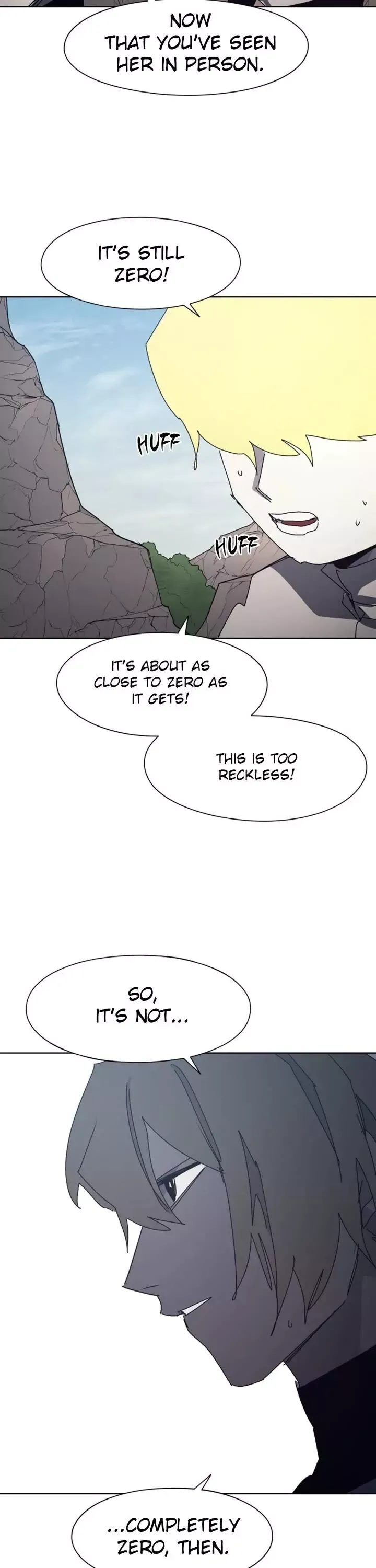 Read The Ember Knight Manga Online