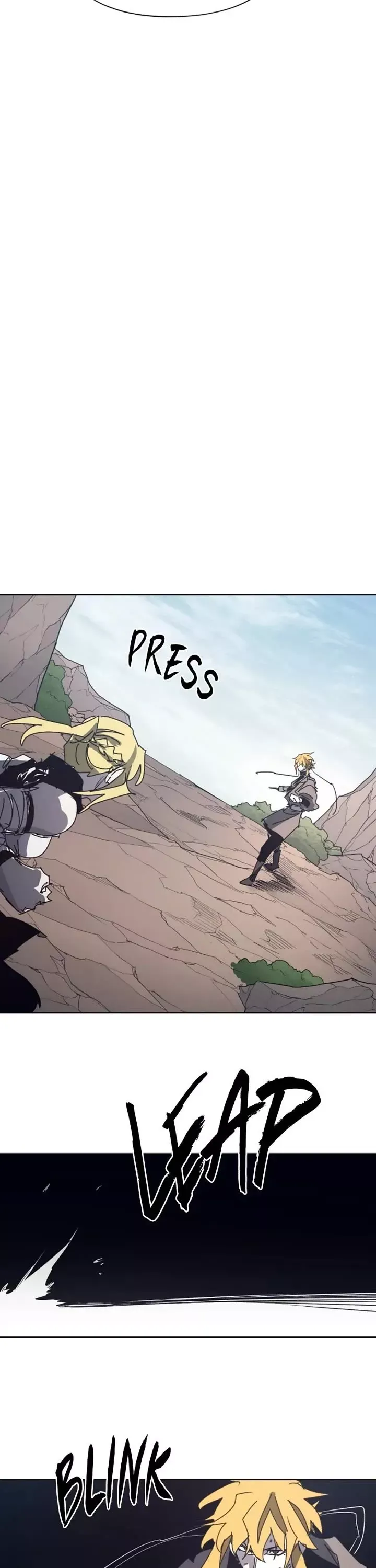 Read The Ember Knight Manga Online