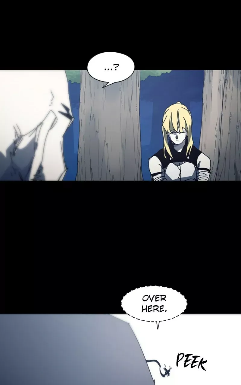 Read The Ember Knight Manga Online