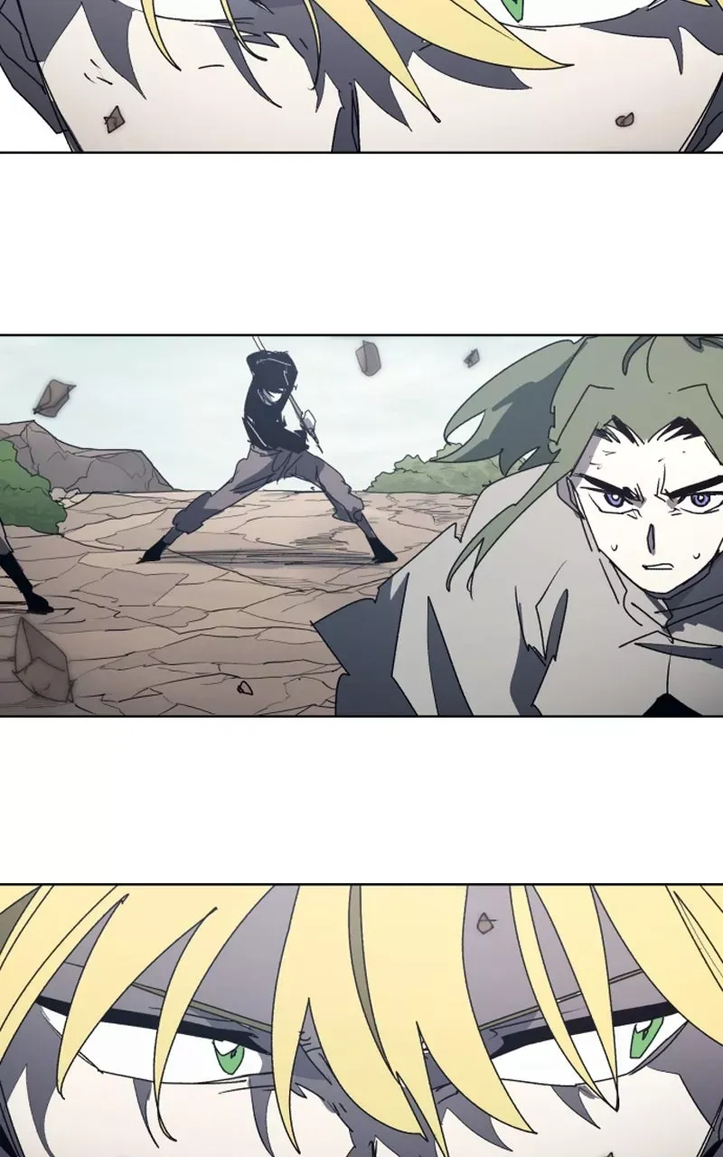 Read The Ember Knight Manga Online