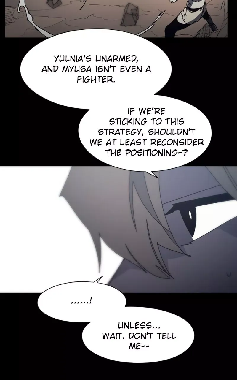 Read The Ember Knight Manga Online