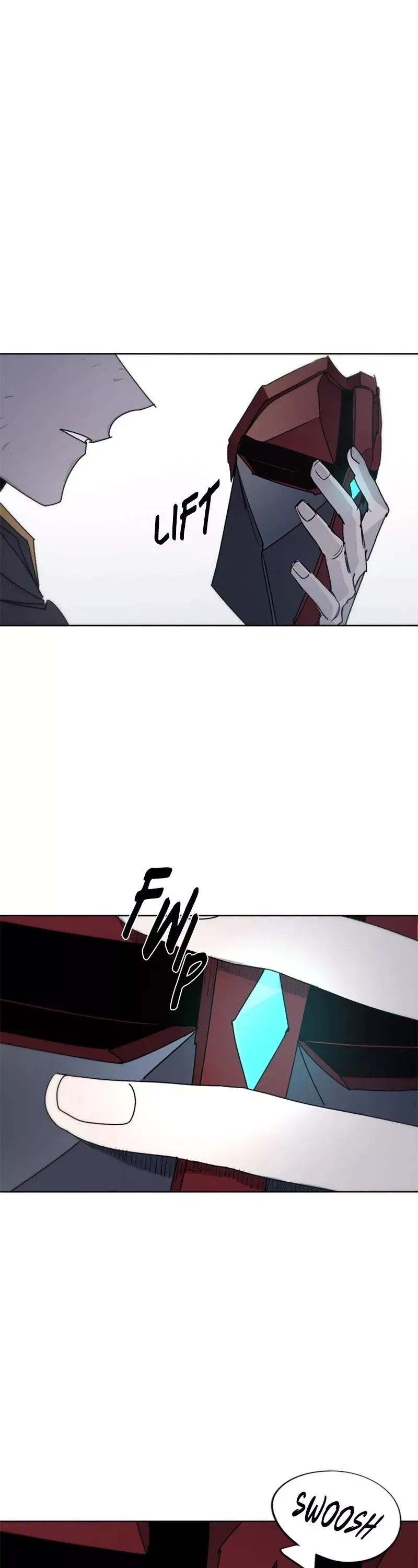 Read The Ember Knight Manga Online
