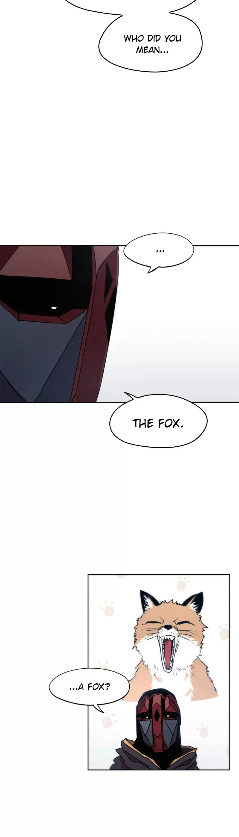 Read The Ember Knight Manga Online