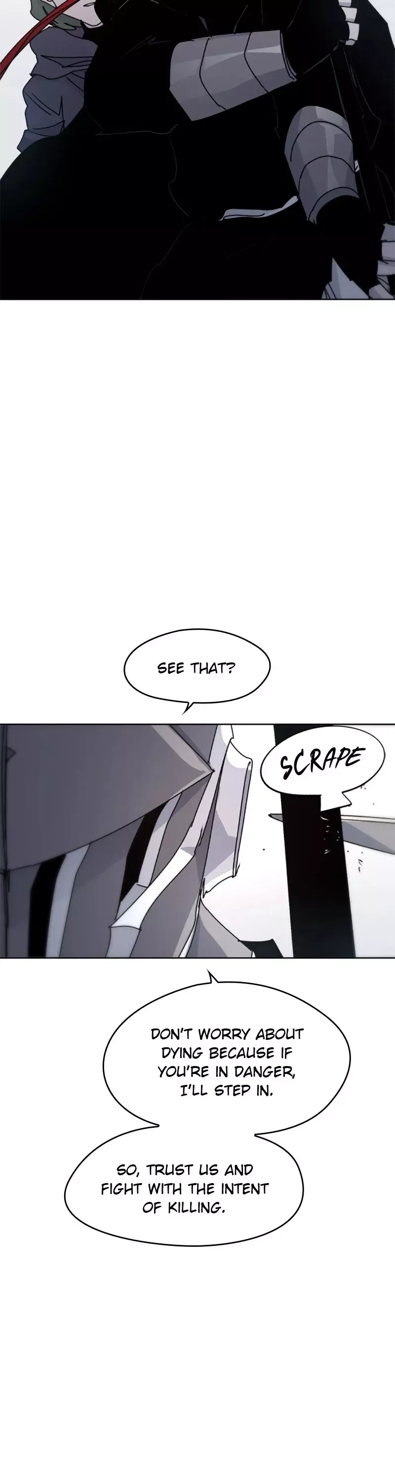 Read The Ember Knight Manga Online