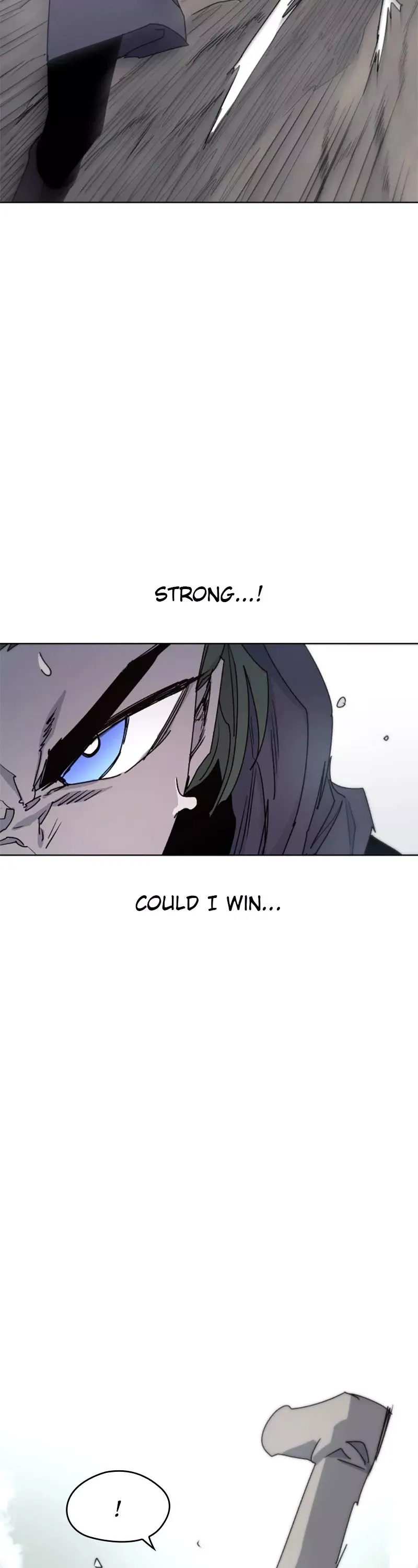 Read The Ember Knight Manga Online