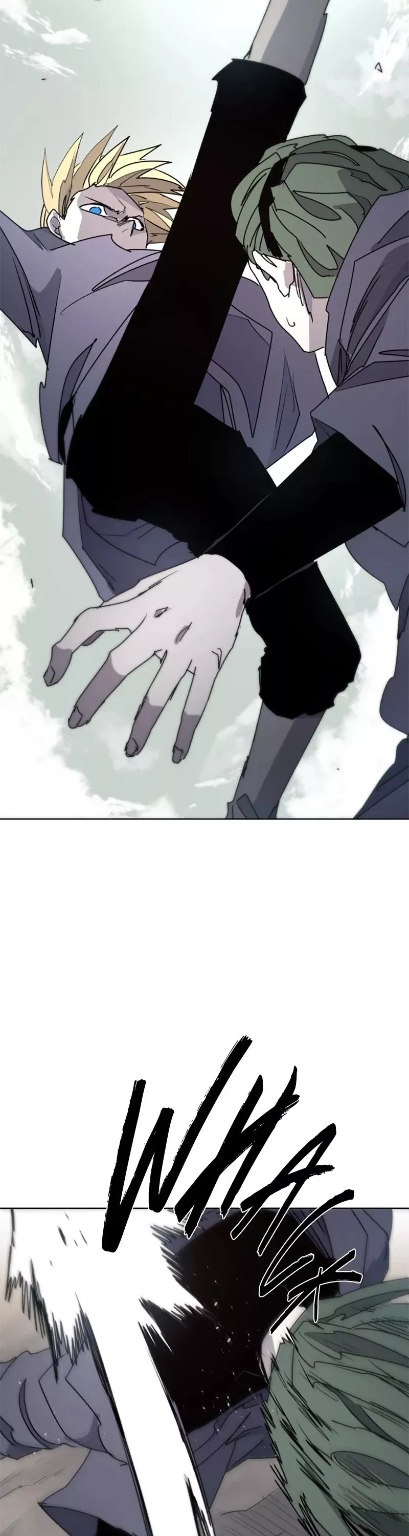 Read The Ember Knight Manga Online