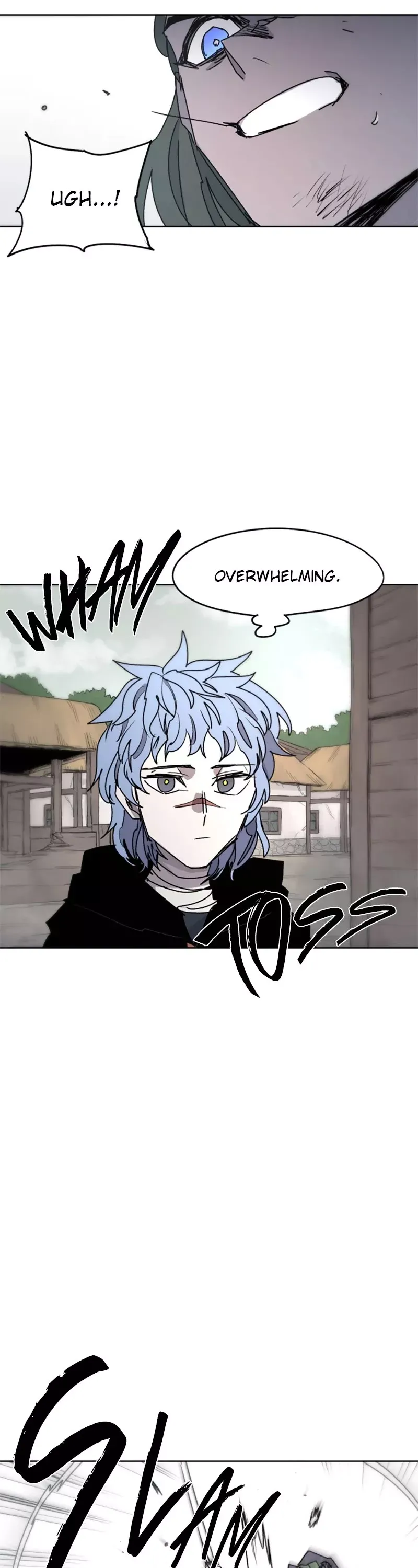Read The Ember Knight Manga Online