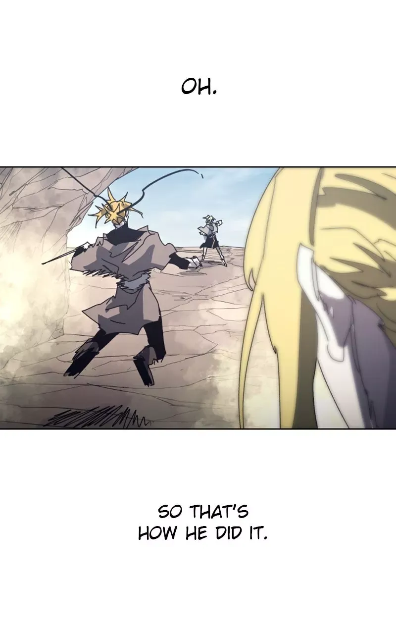 Read The Ember Knight Manga Online