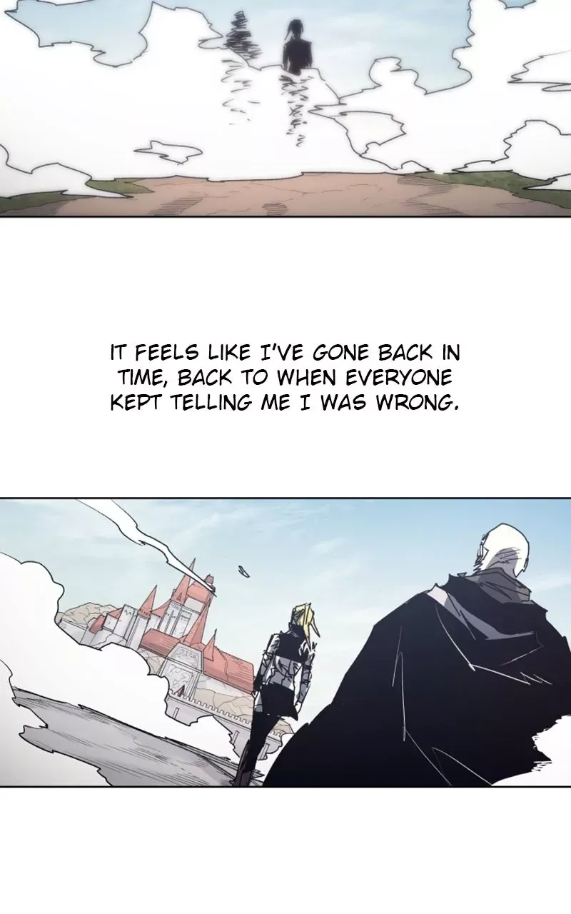 Read The Ember Knight Manga Online