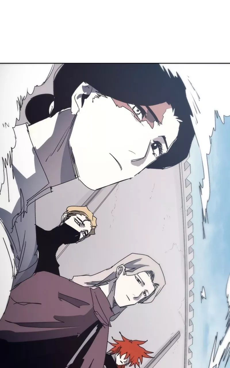 Read The Ember Knight Manga Online