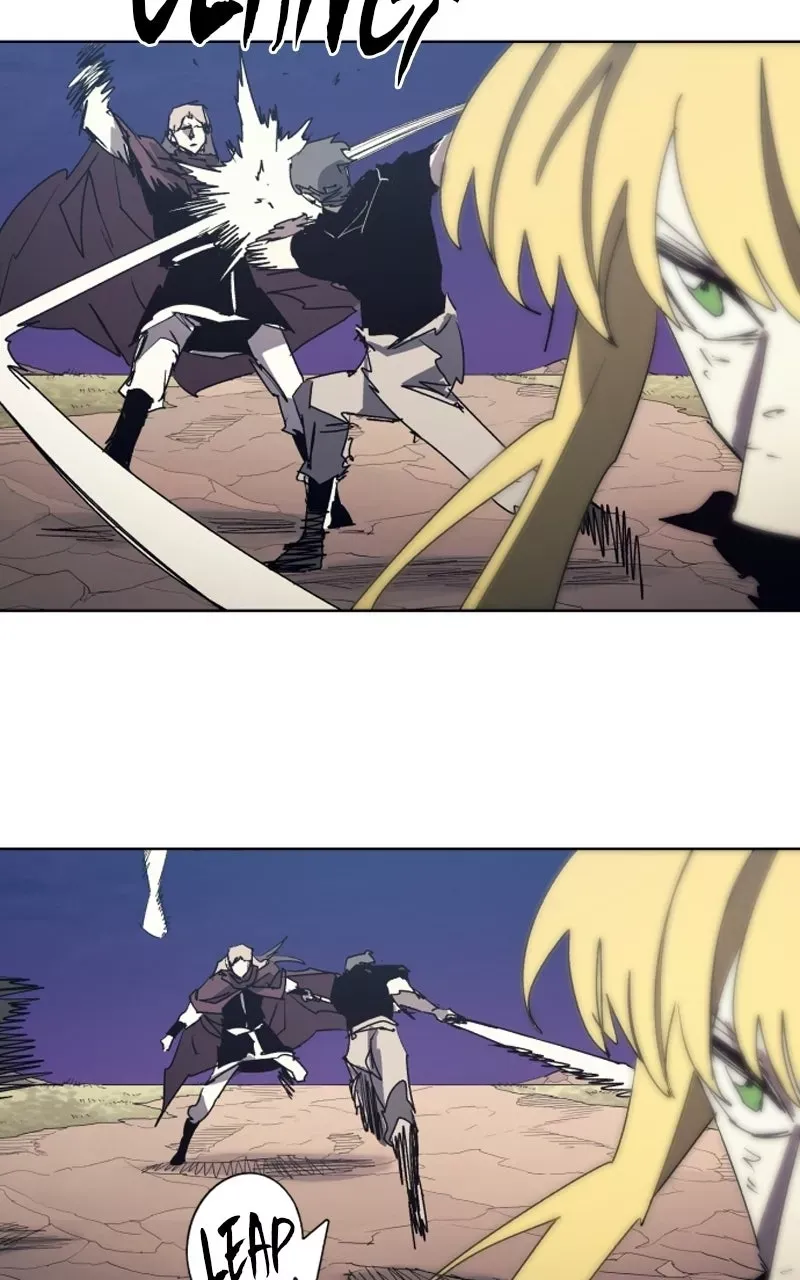 Read The Ember Knight Manga Online