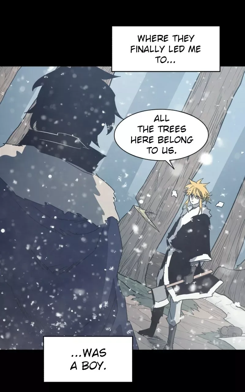 Read The Ember Knight Manga Online