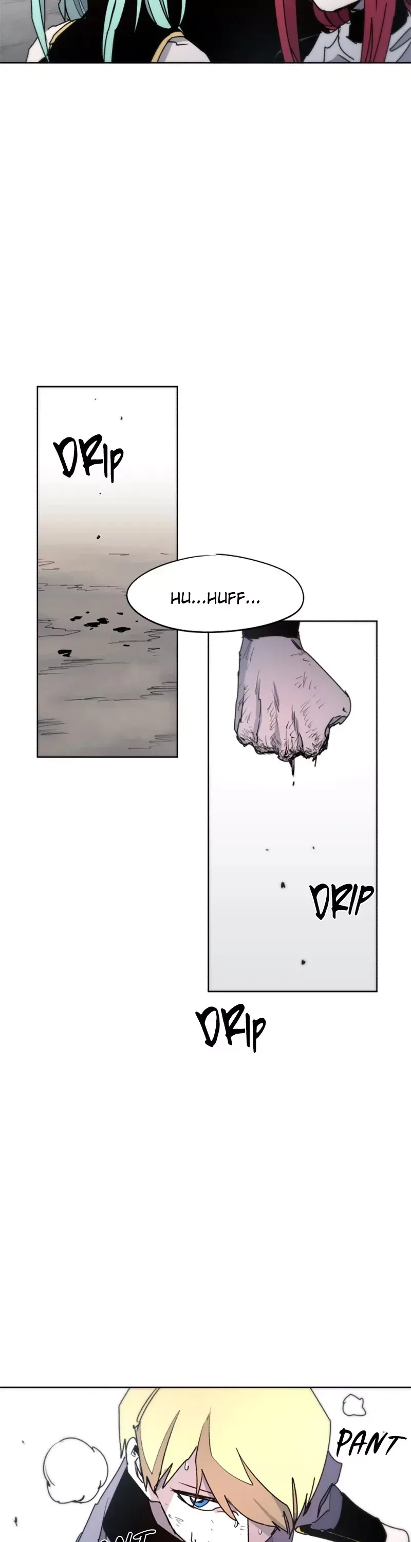 Read The Ember Knight Manga Online