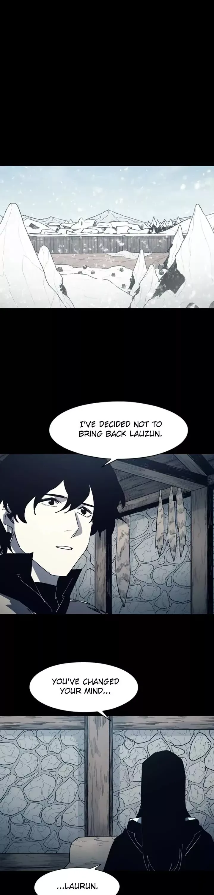 Read The Ember Knight Manga Online