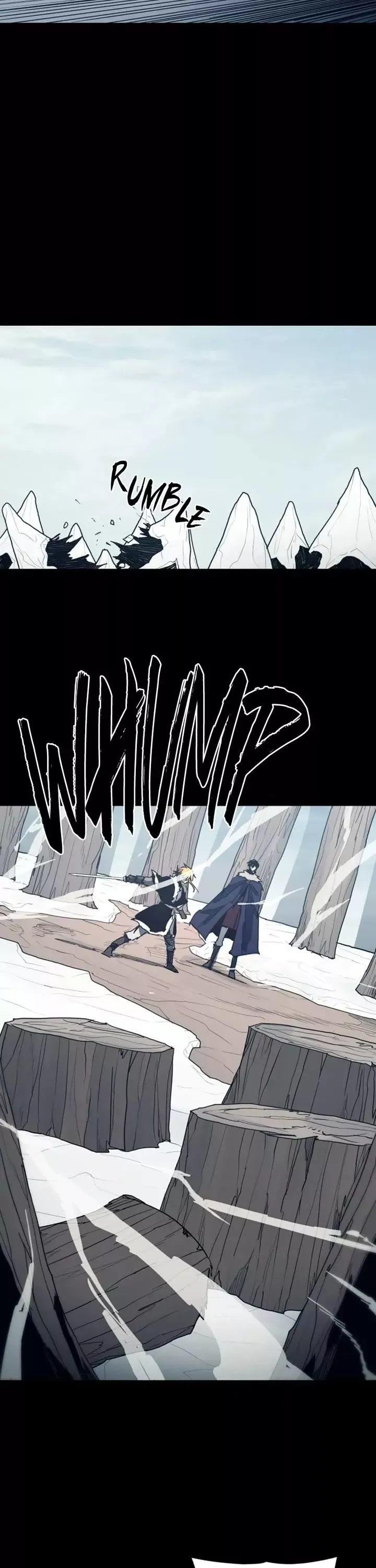 Read The Ember Knight Manga Online