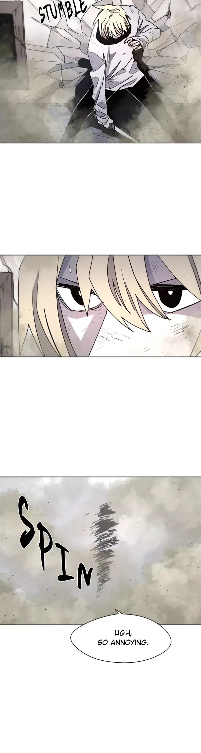Read The Ember Knight Manga Online