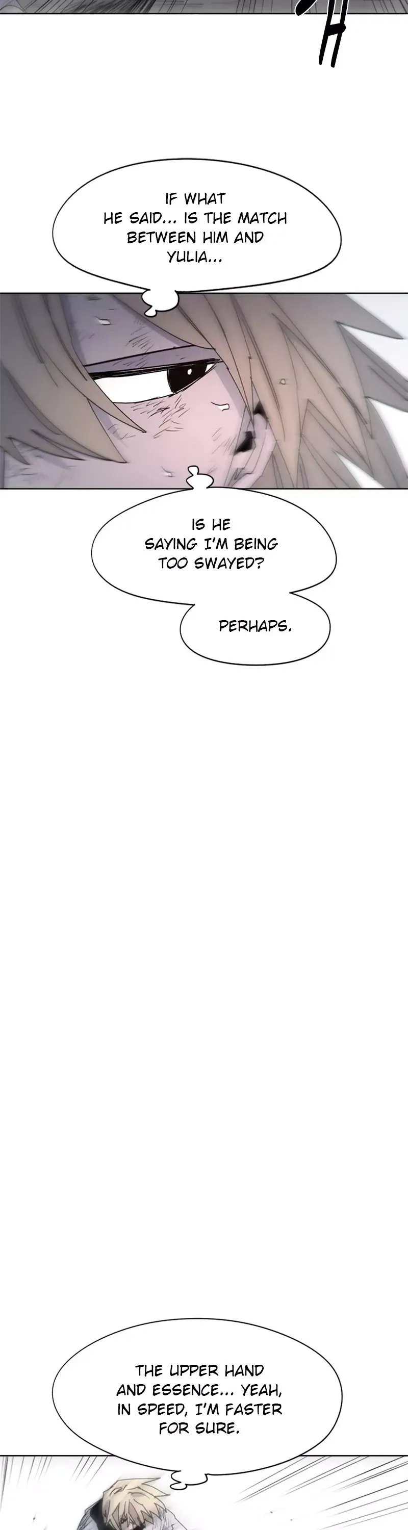 Read The Ember Knight Manga Online