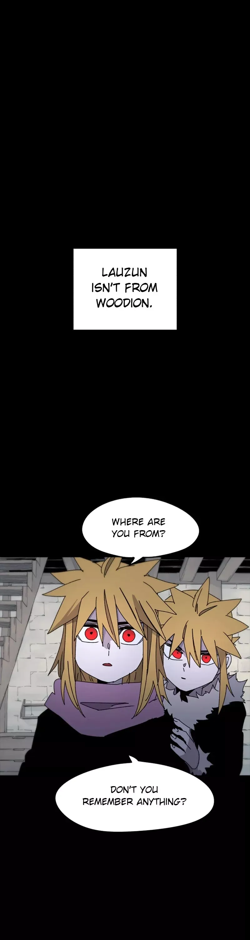 Read The Ember Knight Manga Online