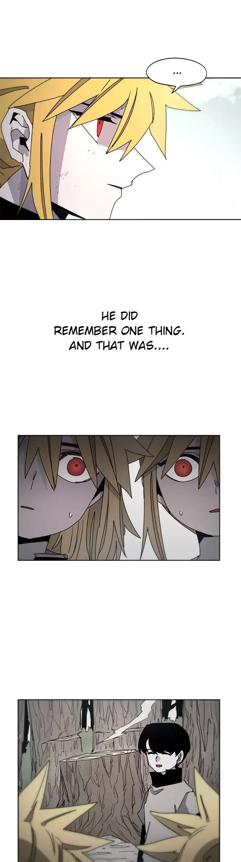 Read The Ember Knight Manga Online
