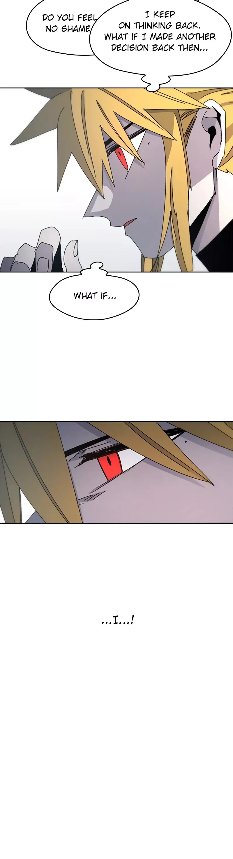 Read The Ember Knight Manga Online